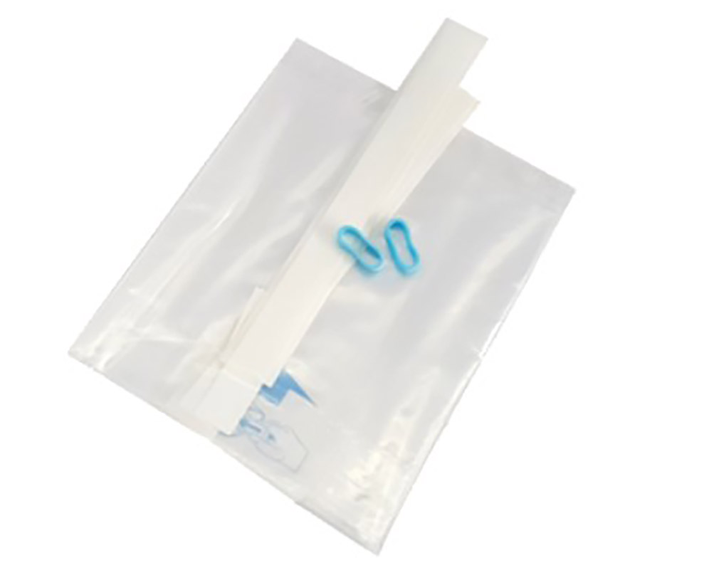 PKlebestreifen Ultraschallabdeckungen